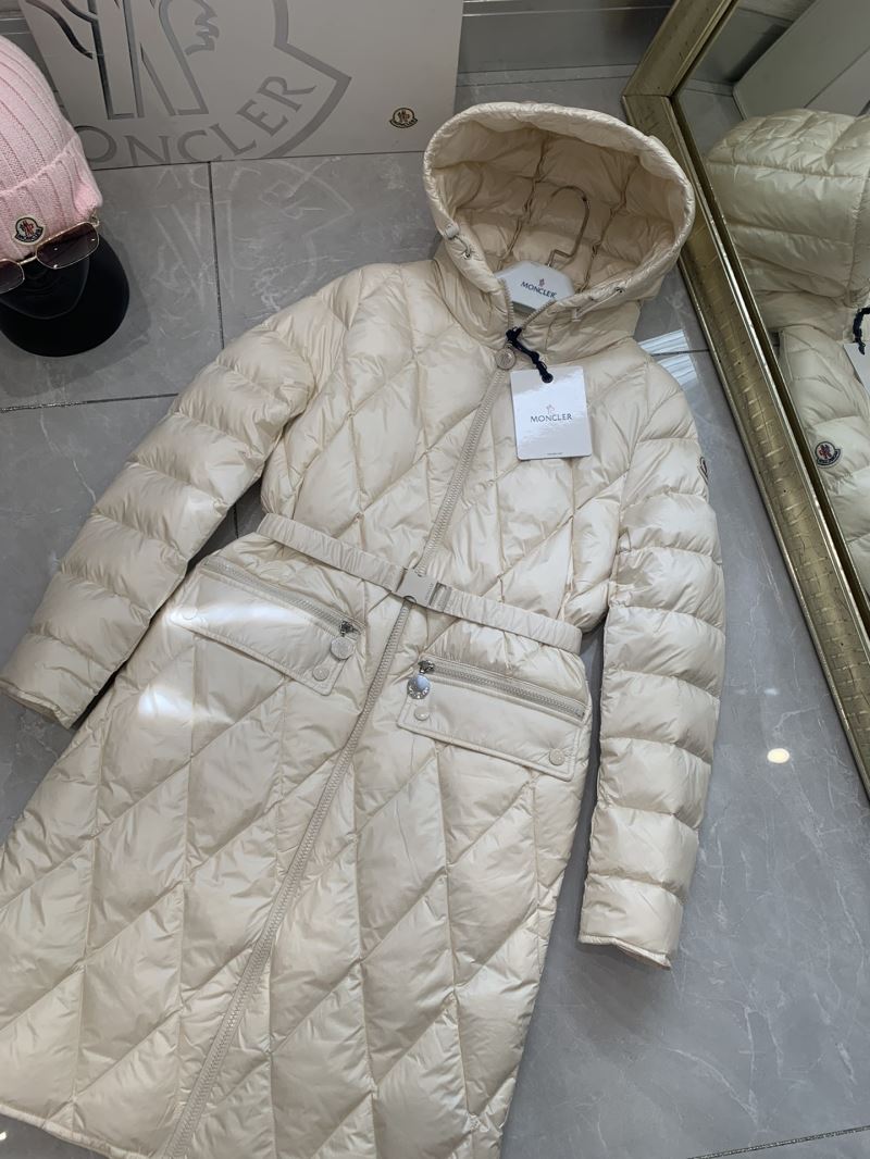 Moncler Down Jackets